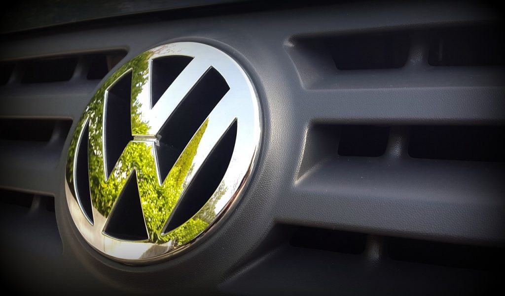 Volkswagen data leak exposed sensitive EV locations