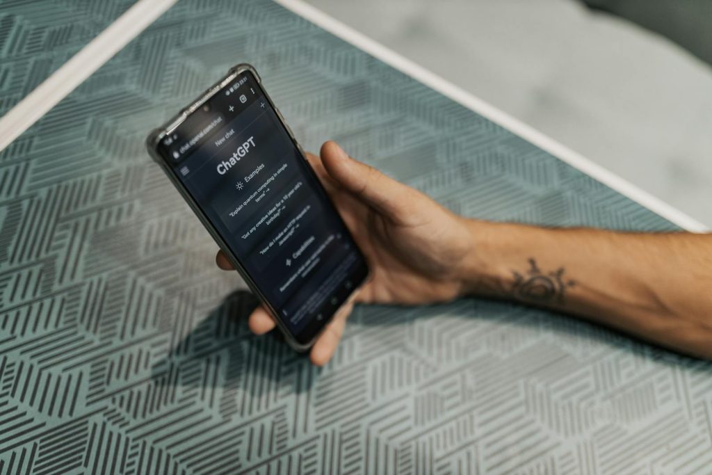 ChatGPT launches Tasks feature for reminders