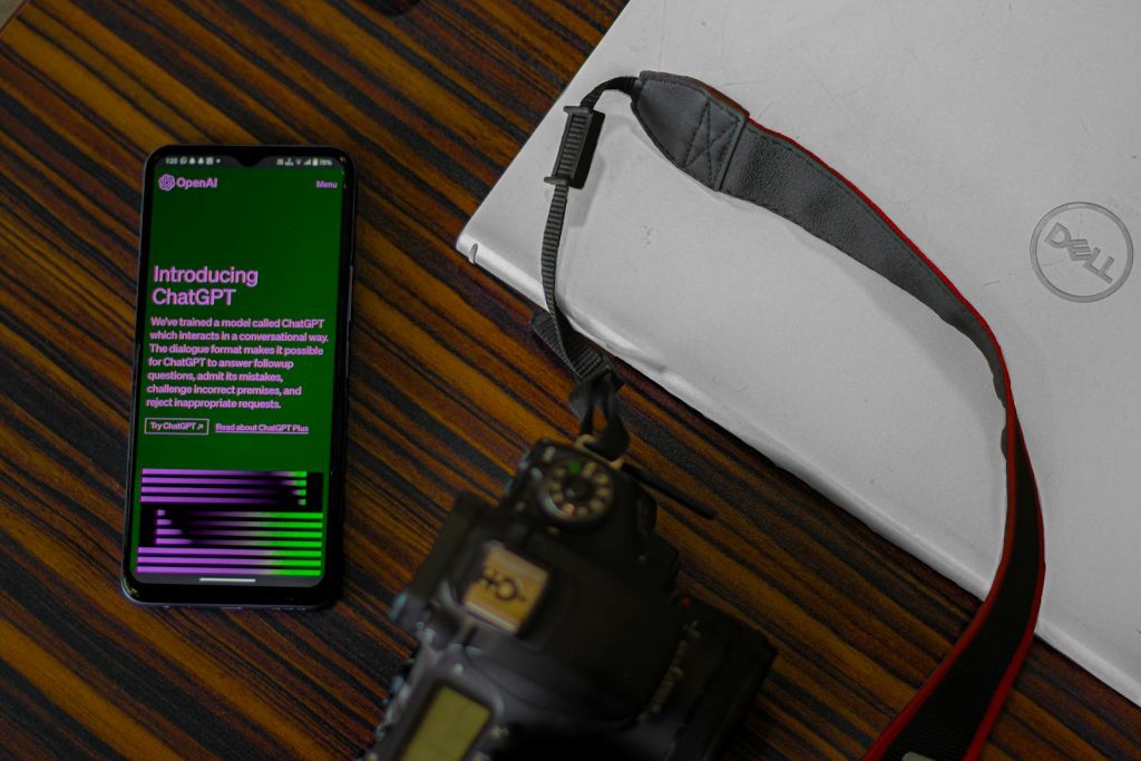 Rising concern over AI-generated content clutter