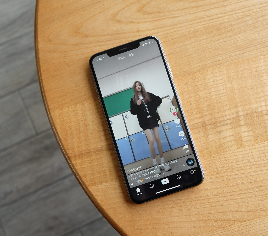 Trump reveals ongoing talks to acquire TikTok