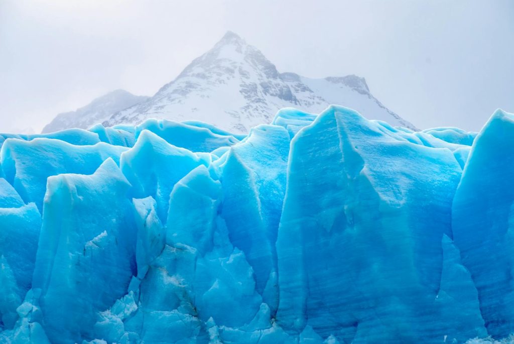 Alarming glacier loss in Svalbard revealed