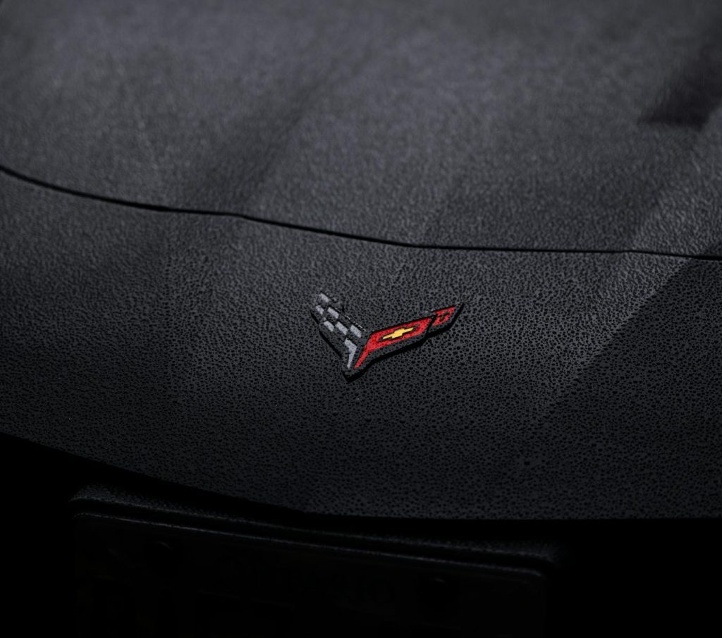 2025 Corvette ZR1 reaches 60 mph in 2.3 seconds