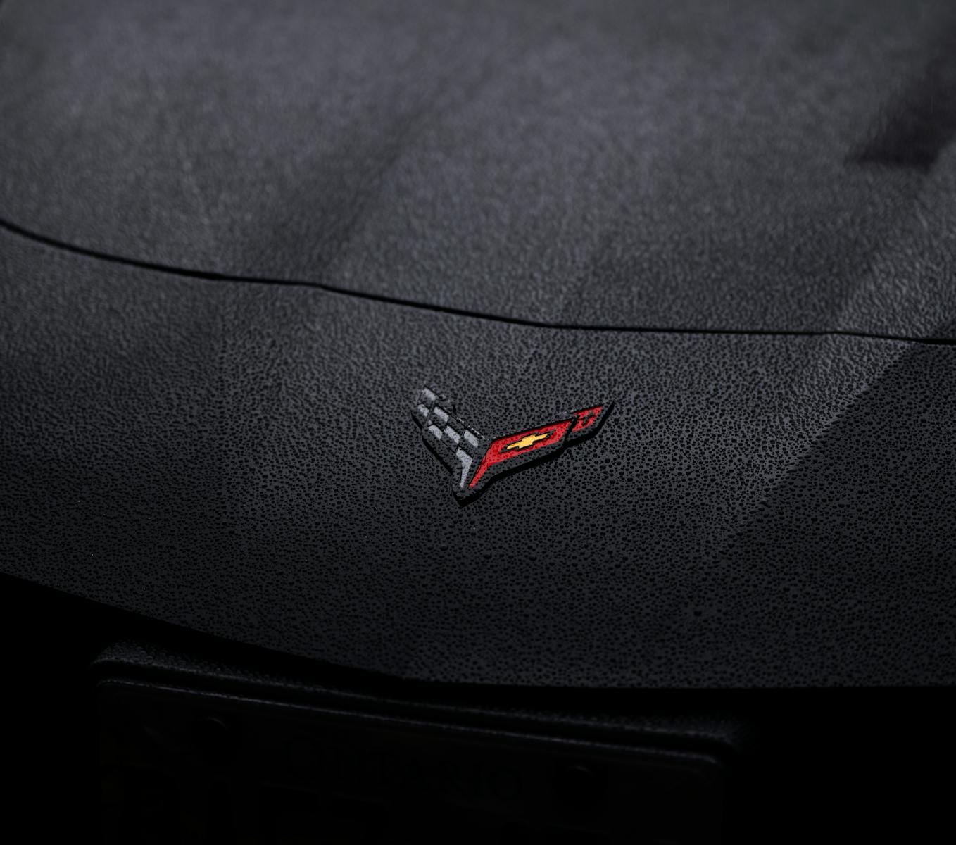 2025 Corvette ZR1 reaches 60 mph in 2.3 seconds