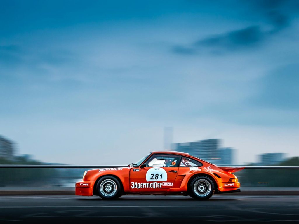 2025 Porsche 911 GT3 blends performance and usability