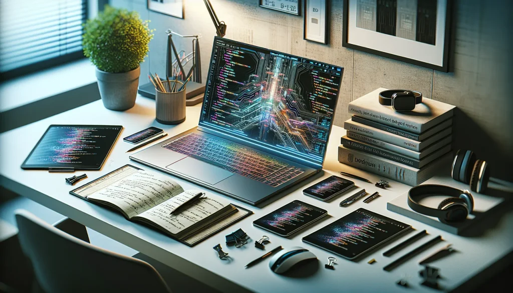 How Professionals Adapt to Rapid Tech Shifts and Master New Skills