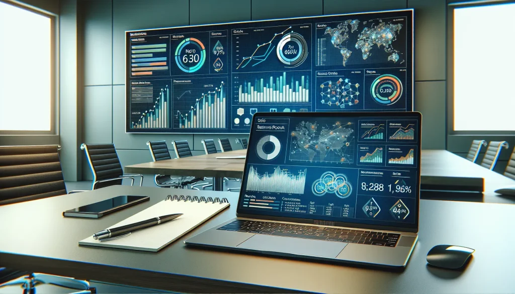 12 Key Metrics to Track Sales Team Effectiveness