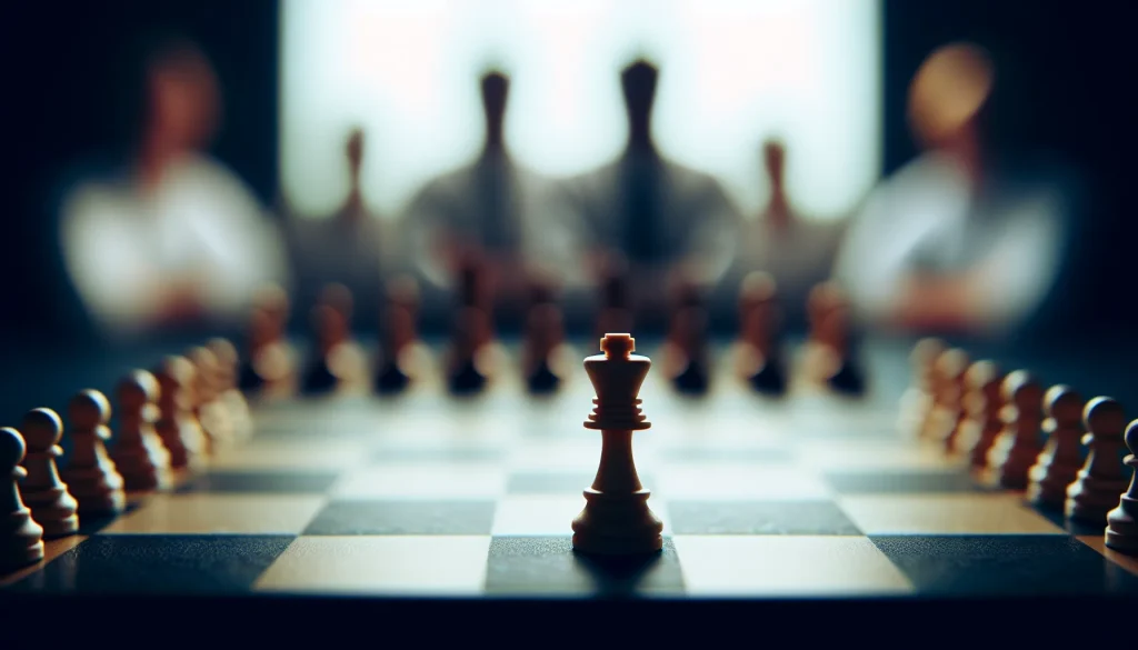 16 Strategies to Outsmart the Competition for Your Business
