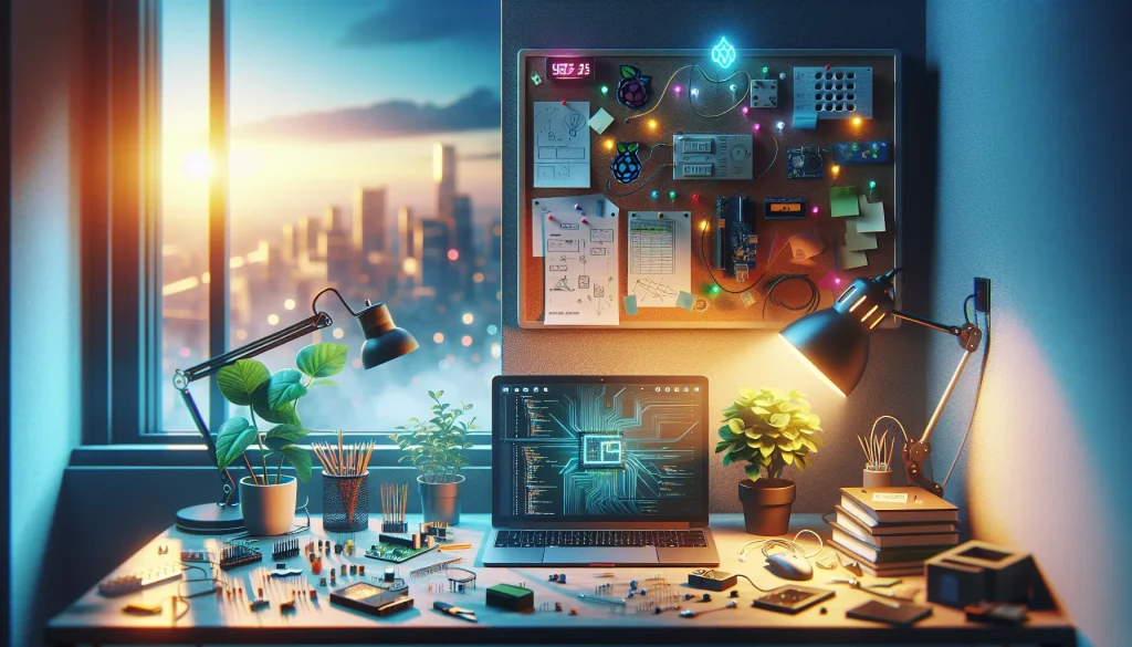 11 Insights and Examples from Tech Development & Personal Projects