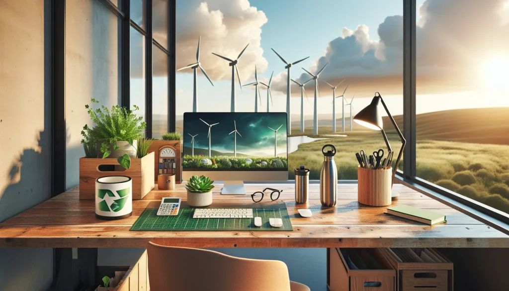 How Sustainable Business Practices Impact Brand Image and Bottom Line