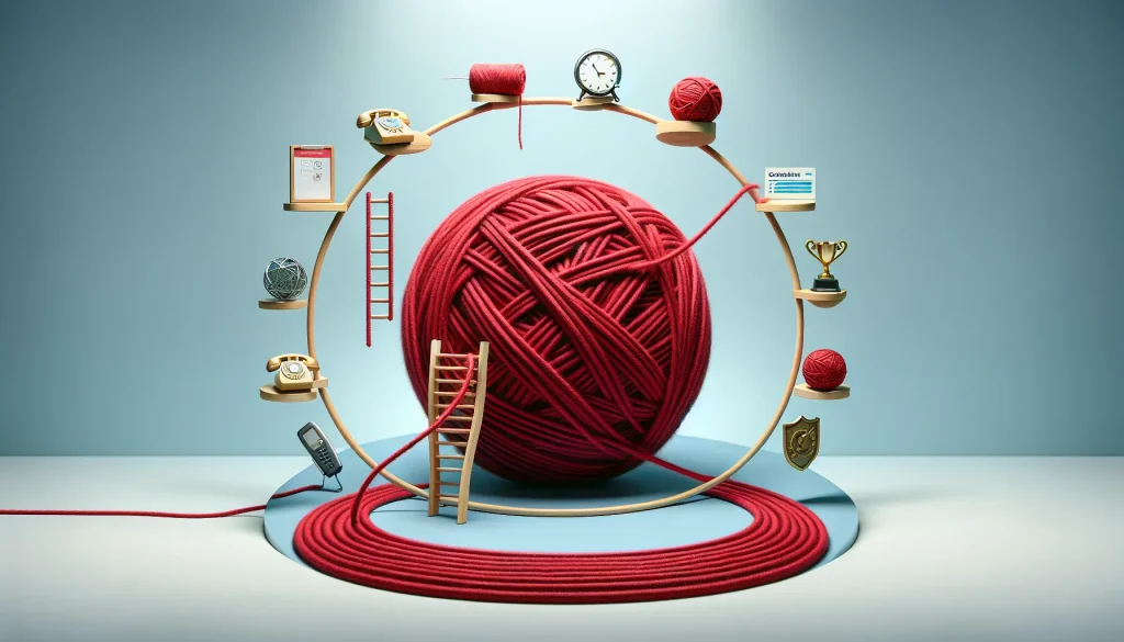 How to Handle Customer Issues Outside of Your Control