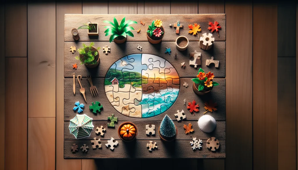 17 Strategies for Managing Seasonal Demand and Ensuring Small Business Stability