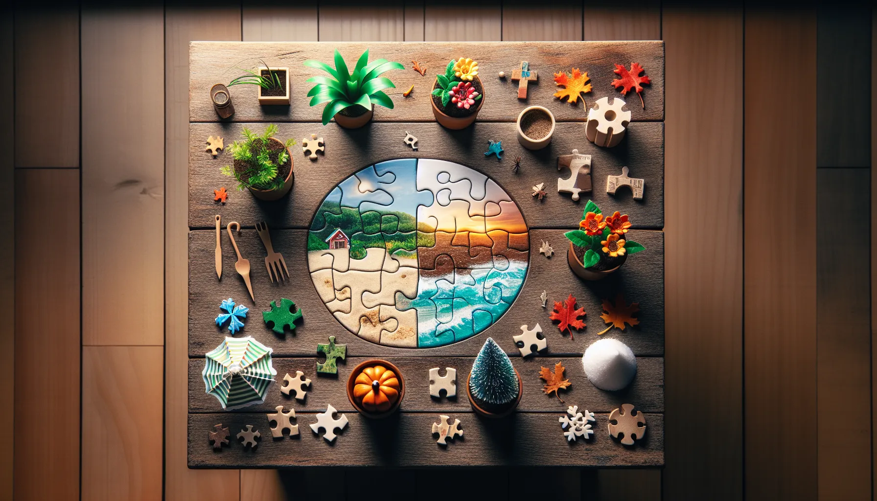 17 Strategies for Managing Seasonal Demand and Ensuring Small Business Stability