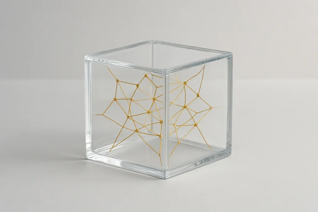 How Companies Build Trust and Transparency