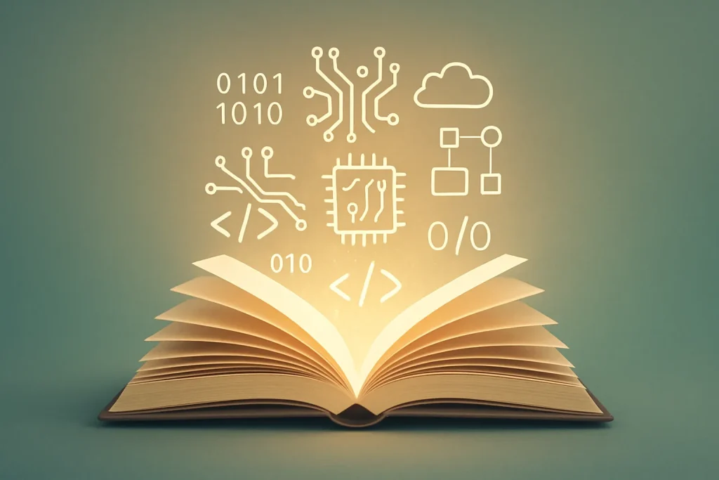 11 Top Tech Resources Recommended by Developers