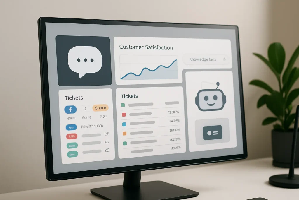 Essential Customer Service Tools: 16 Insights From Experts