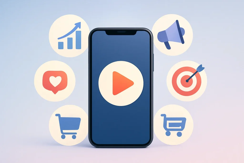 How to Create Effective Video Marketing Strategies: Tips from Experts