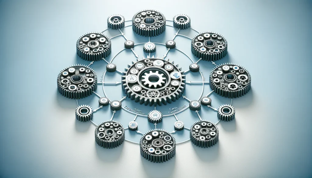 14 Proven Strategies to Manage Dependencies in Agile Organizations