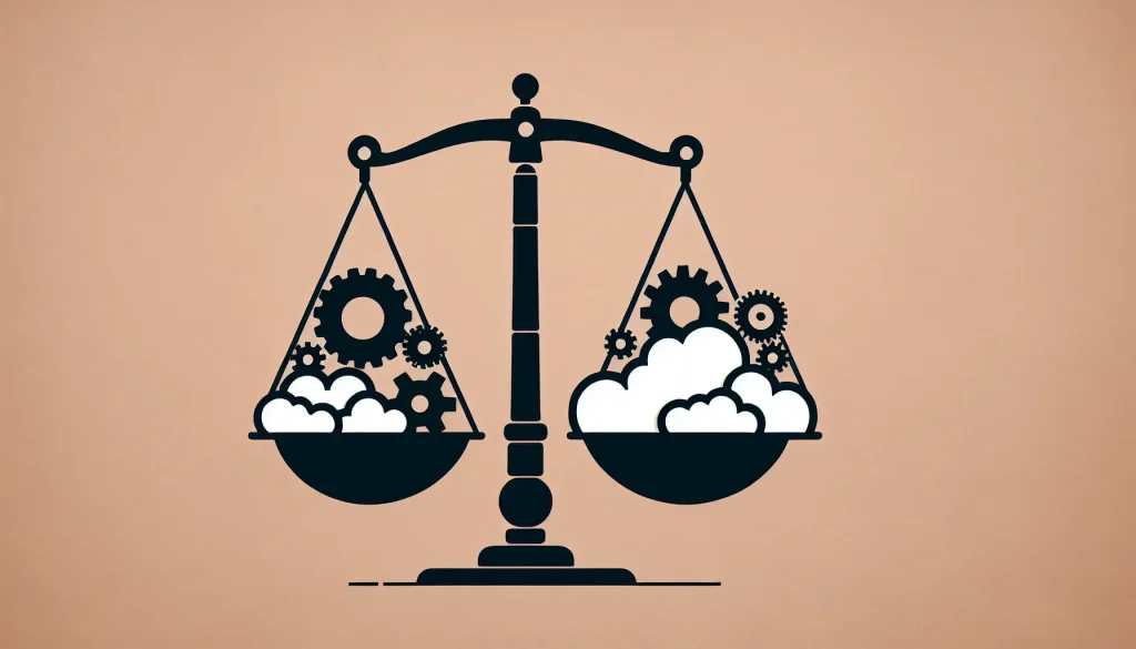 How to Balance Structure and Agility in Modern Organizations