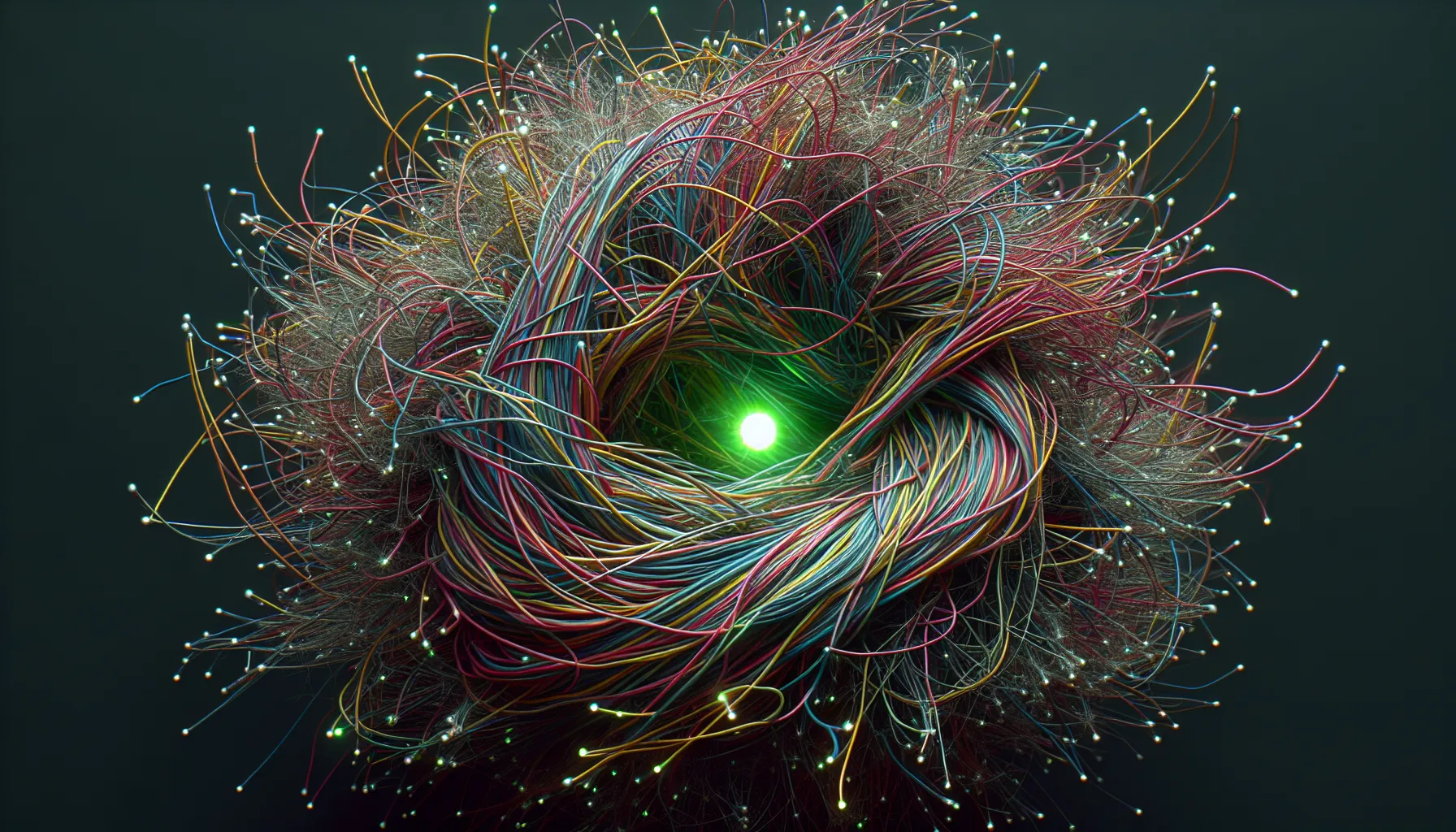 7 Unique Challenges of Securing the IoT