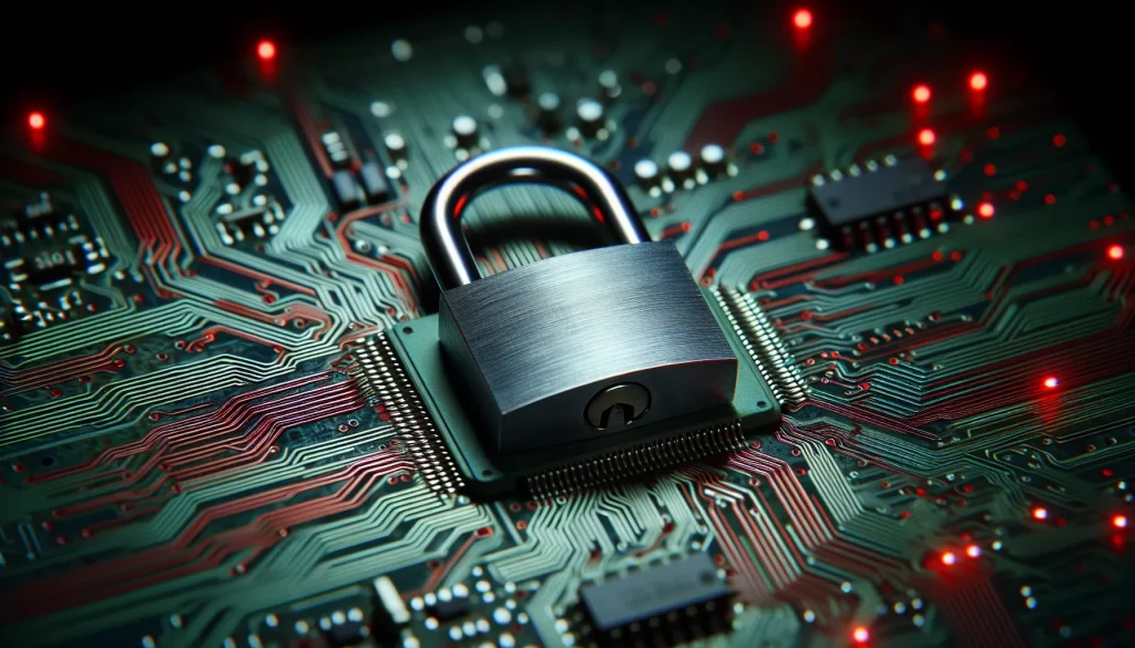 9 Key Data Security Lessons from Business Automation Experts