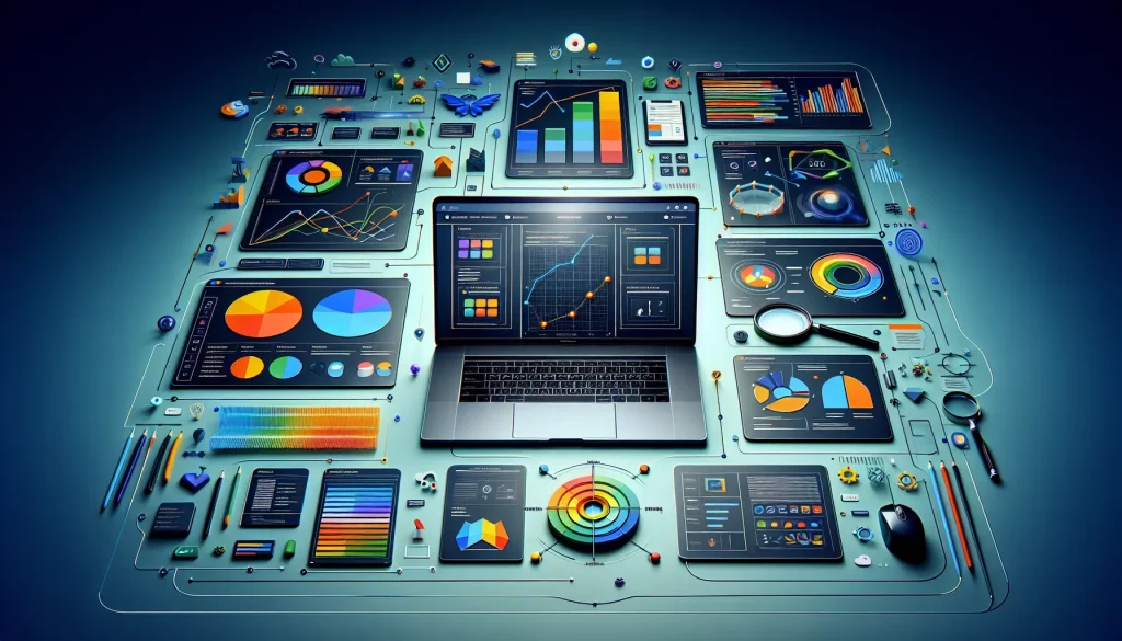 Data-Driven UI Design: 11 Examples and Outcomes