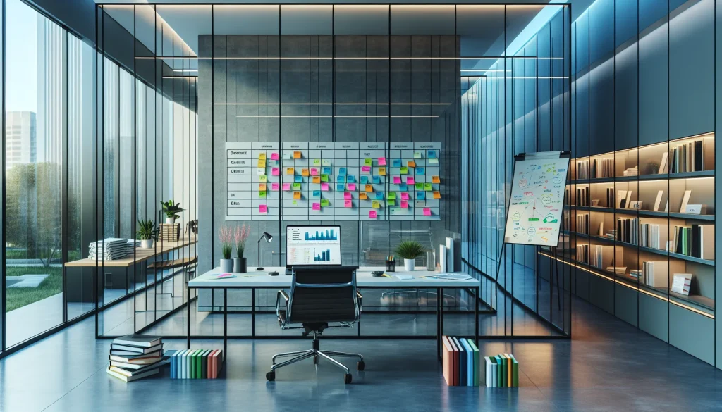 How to Maintain Transparency in Agile Organizations – Tools and Methods