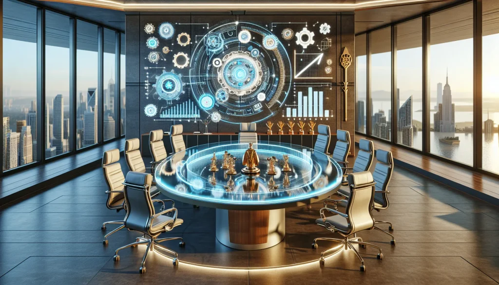 How to Get Leadership Buy-In for Automation