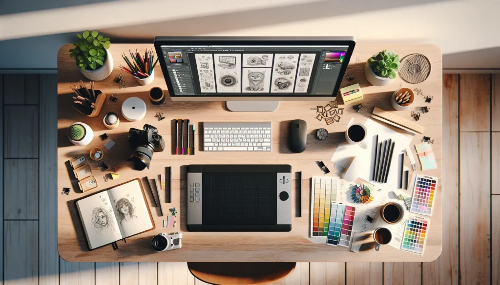 4 Collaboration Insights: What Graphic Designers Learned