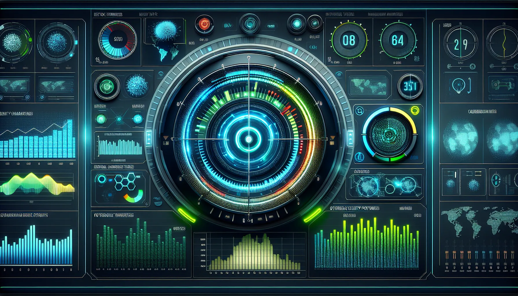 11 Key Metrics to Measure Cybersecurity Effectiveness