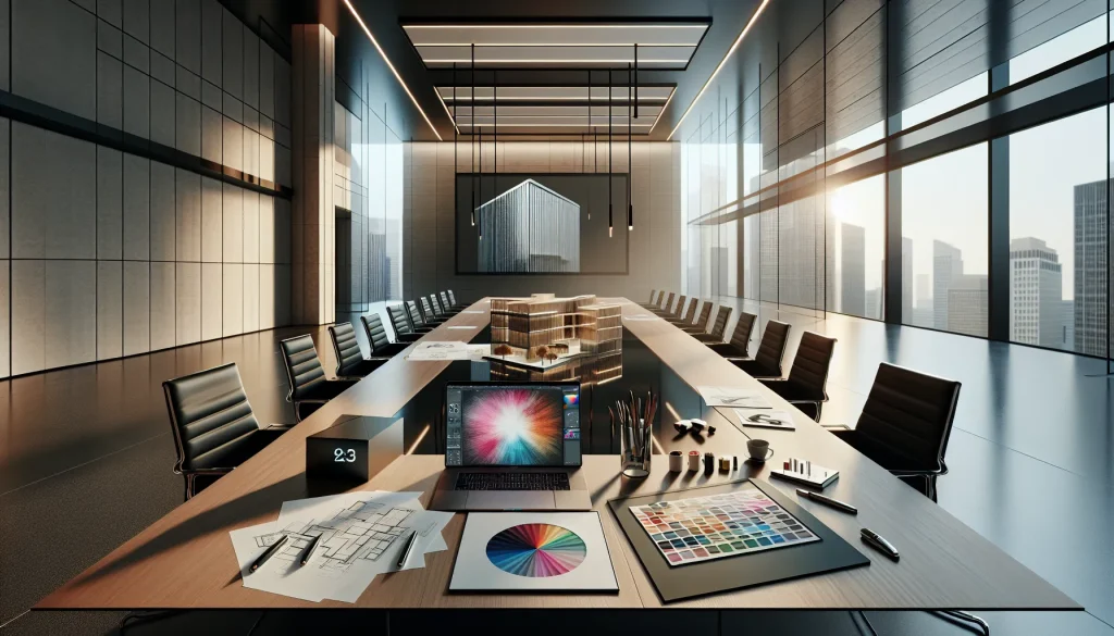 How to Pitch Design Concepts Successfully to Clients