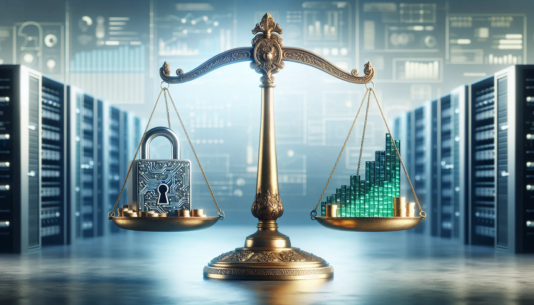 18 Insights to Balance Security and Business from Top Leaders