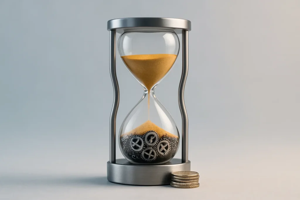 How to Navigate Design Compromises on Budget and Time Constraints