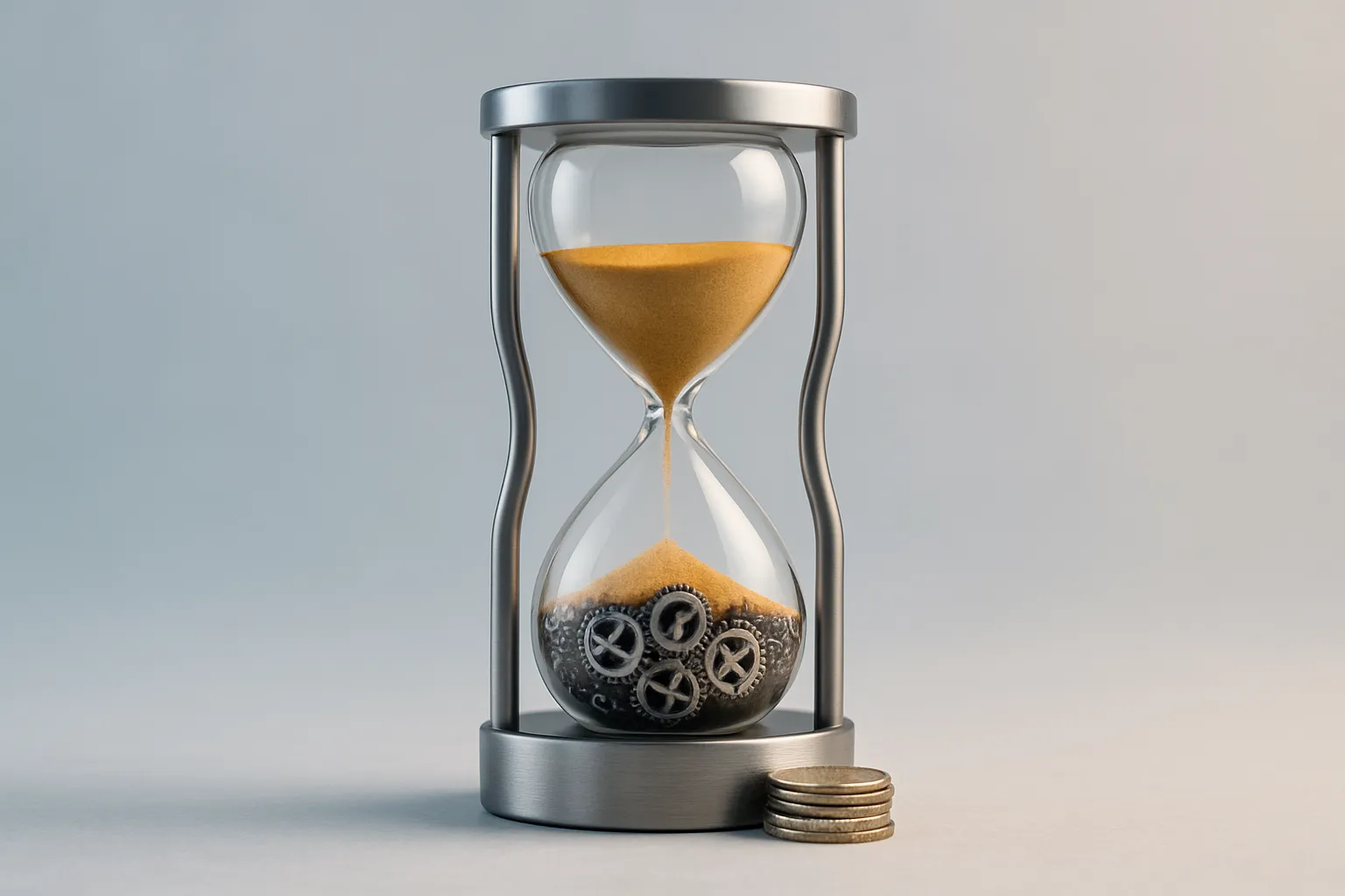 How to Navigate Design Compromises on Budget and Time Constraints