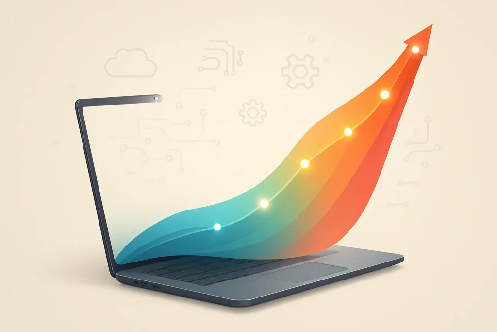 Adapting to New Technology: Stories from the Trenches