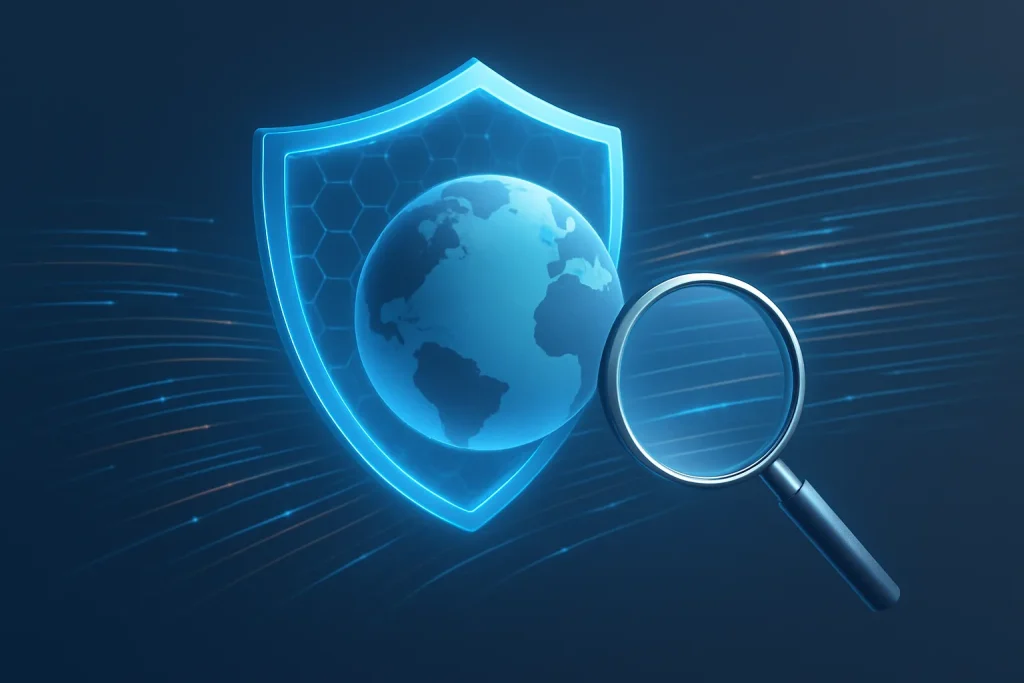 6 Real-World Threat Intelligence Examples and Best Practices