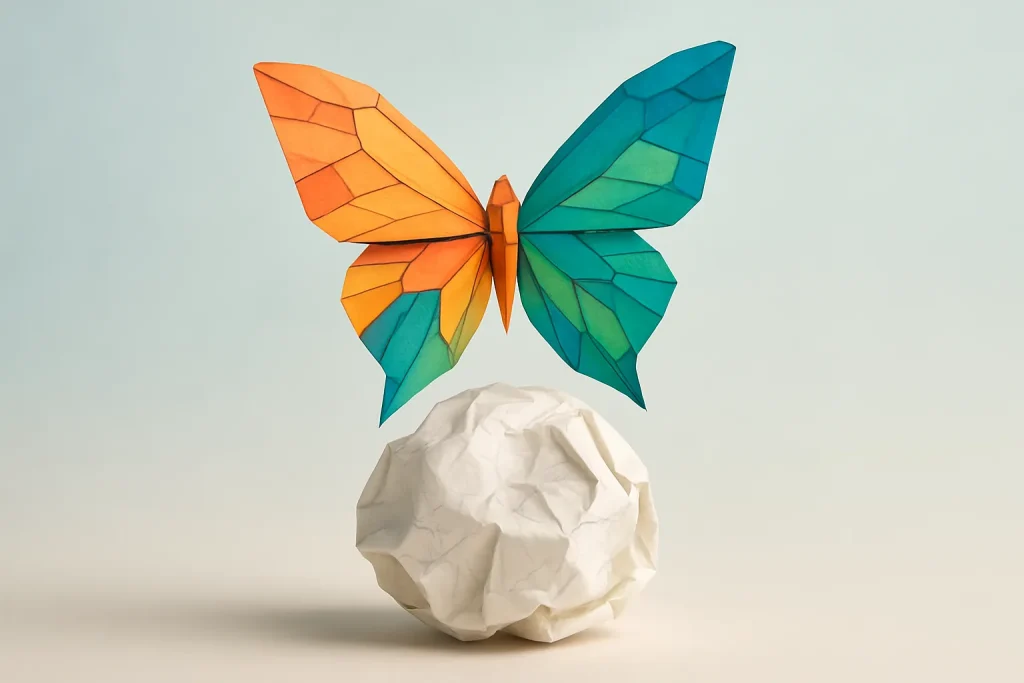 10 Ways to Overcome Creative Blocks in Graphic Design