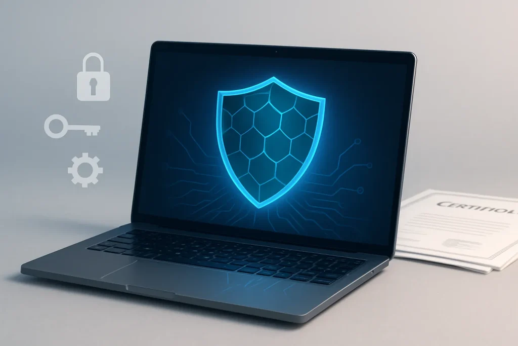 8 Top Cybersecurity Certifications – Picks from the Experts