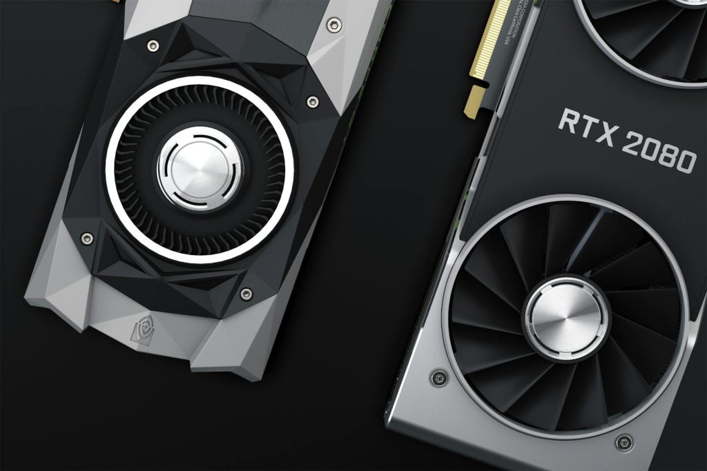 Nvidia RTX 5090 price prompts camping frenzy