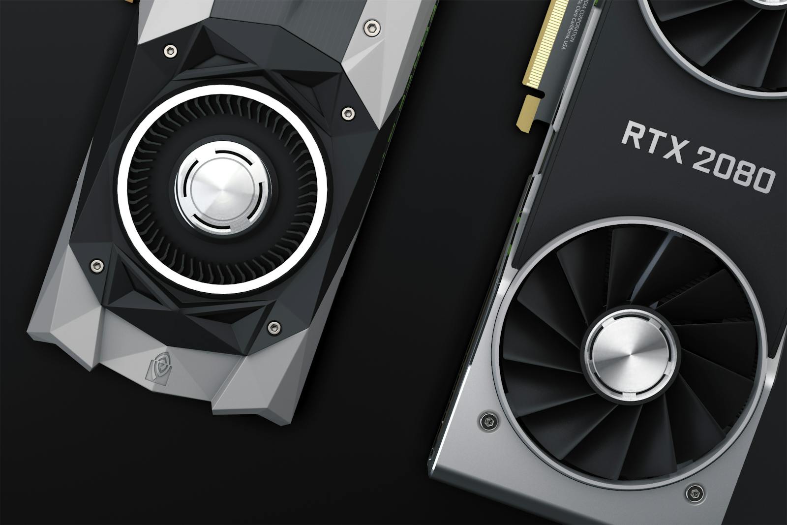 Nvidia RTX 5090 price prompts camping frenzy