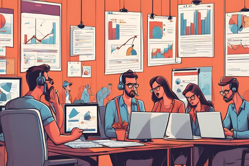 Why SEO Companies Fail