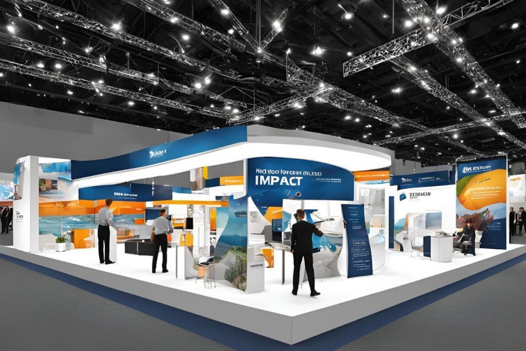 5 Strategies to Create a Lasting Impact at Your Next Trade Show
