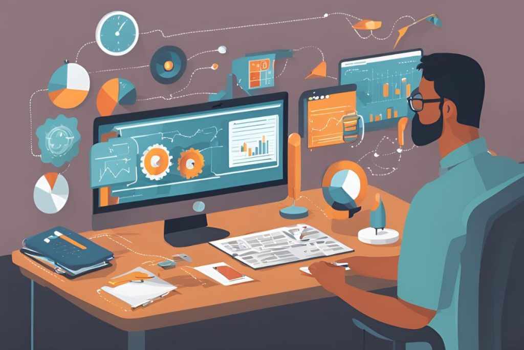 5 Trends in Software Testing