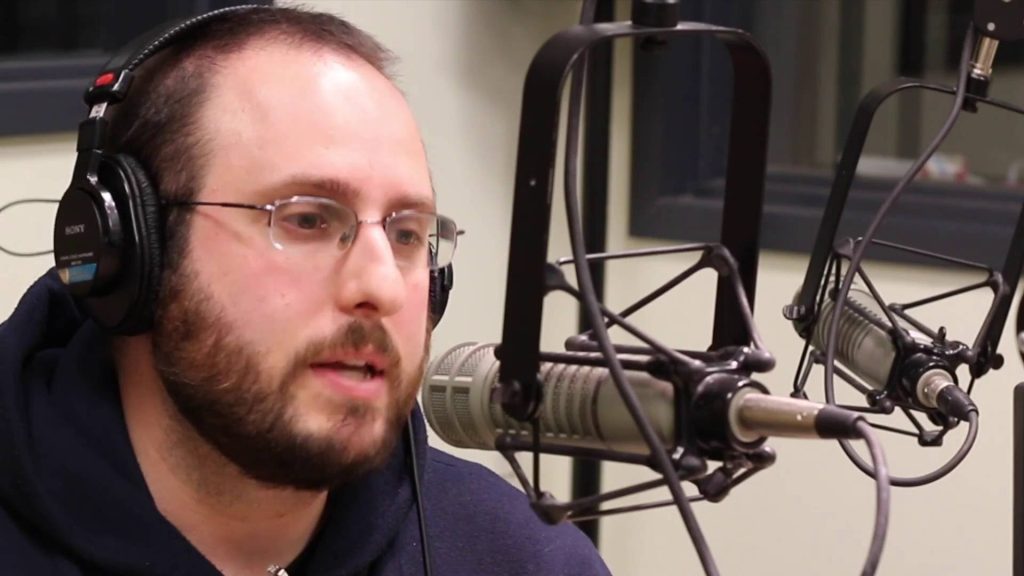 Seth Abramson raises concerns over Elon Musk