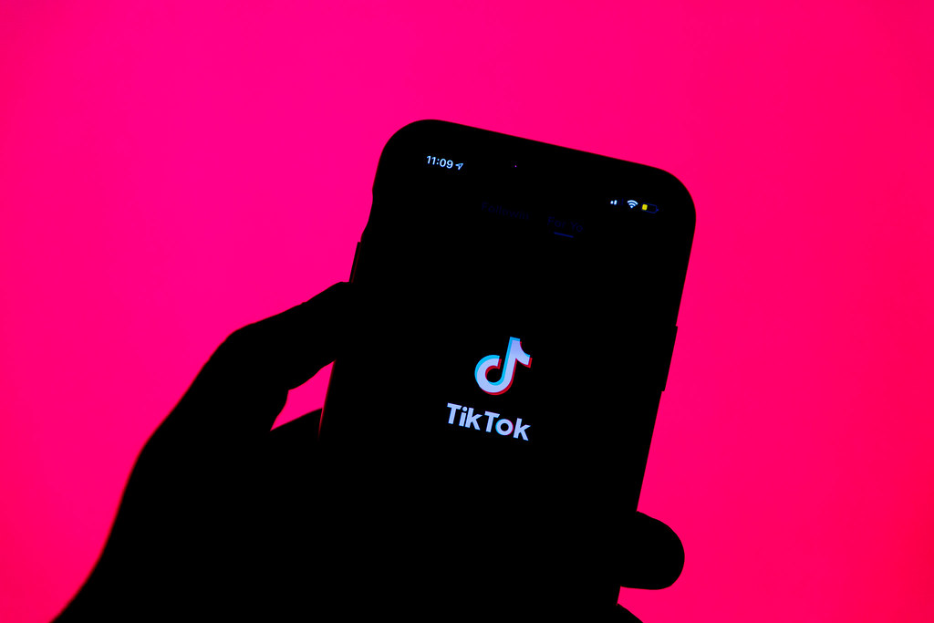 China reportedly considering selling TikTok to Musk
