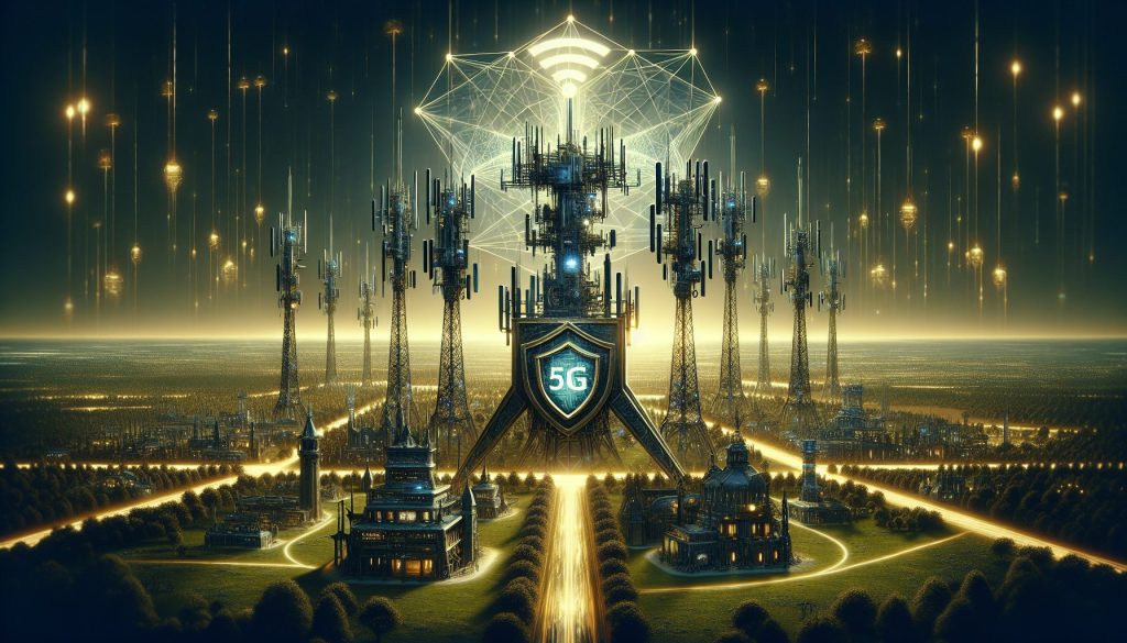 5G Cybersecurity Insights