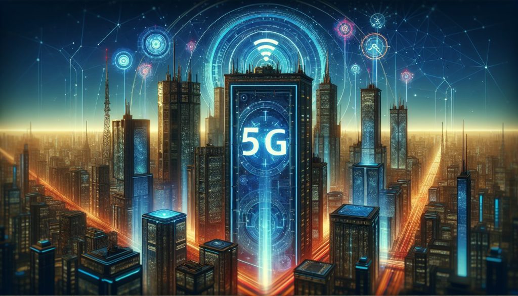 5G Launch