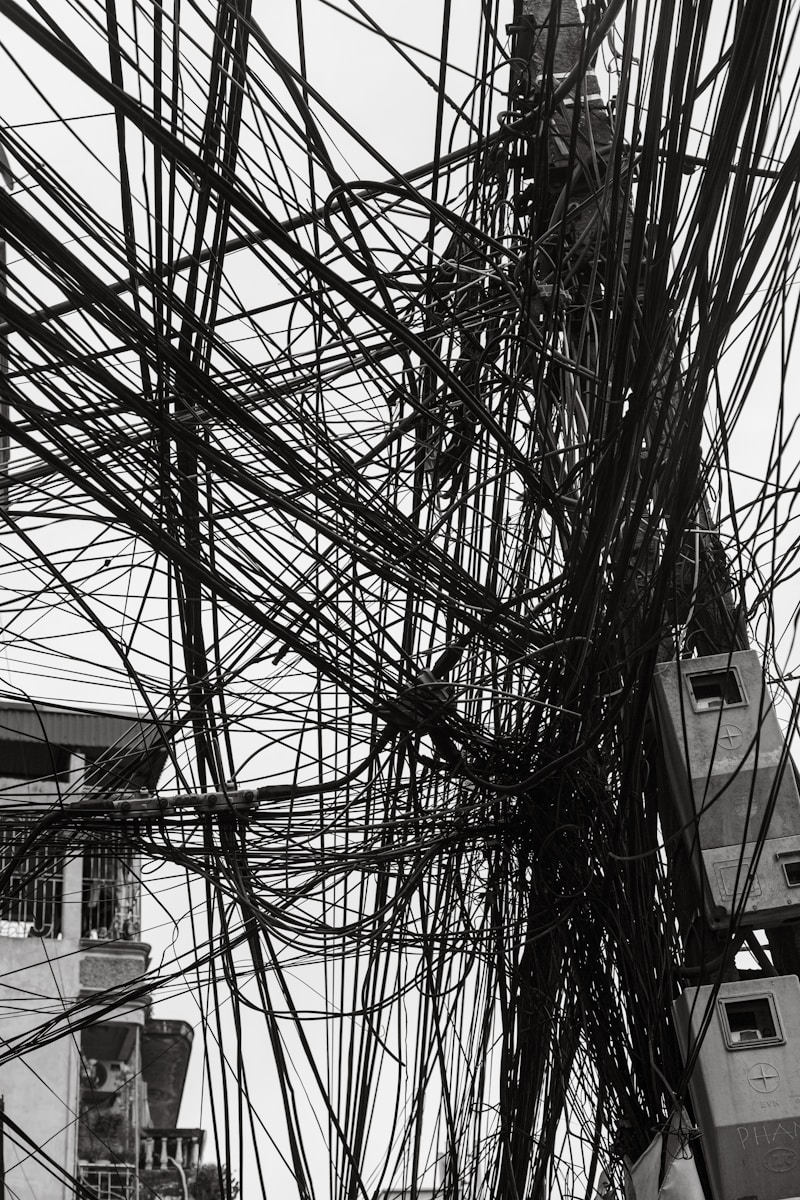 6 Smells That Indicate Your Architecture Is Over-Abstracted