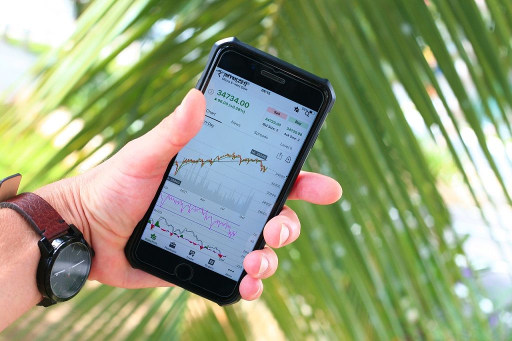 Rigetti computing stock drops 12.54% despite market positivity