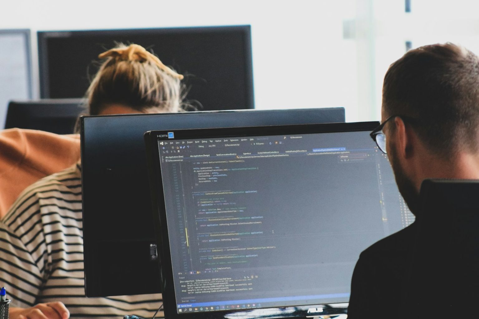 7 System Design Choices That Shape Developer Experience - DevX