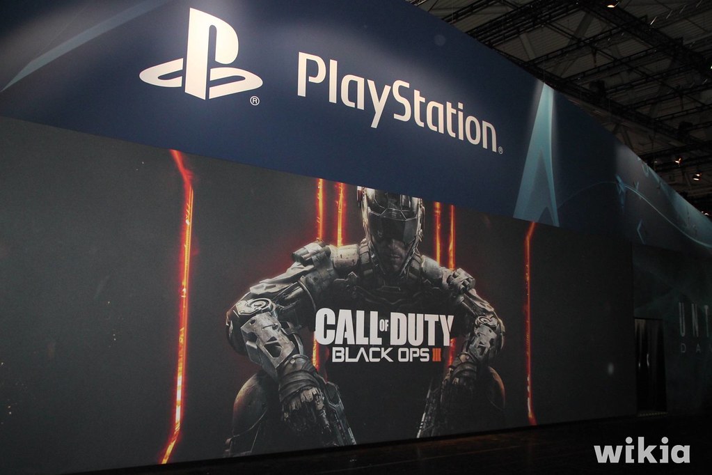 balancing changes arrive in Black Ops 6 update